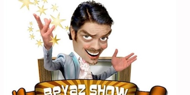 Beyaz Show geri dönüyor! İşte yeni kanalı