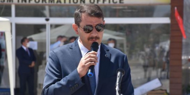 Vali açıkladı: İlimizde kısıtlama getirecek rakamlar yok