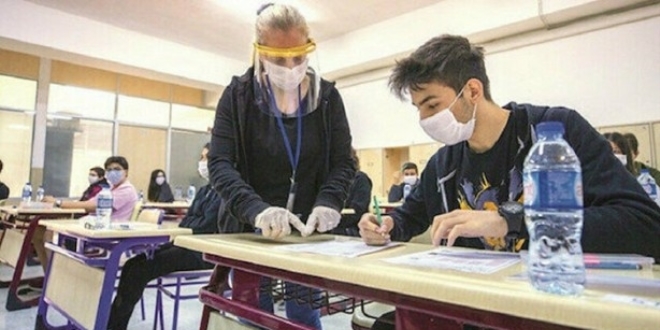 KPSS sınav giriş belgesi ne zaman yayımlanacak?