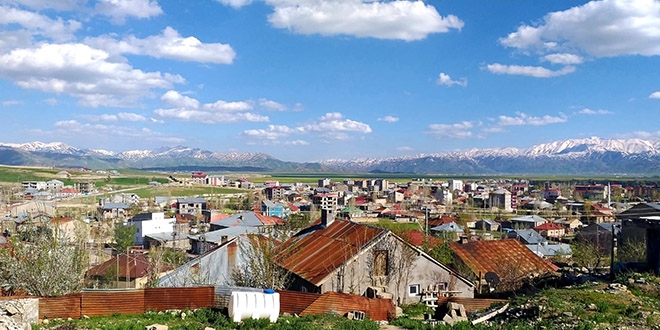 Bu ilçede vakalar artınca düğün süresi 1 saate düşürüldü
