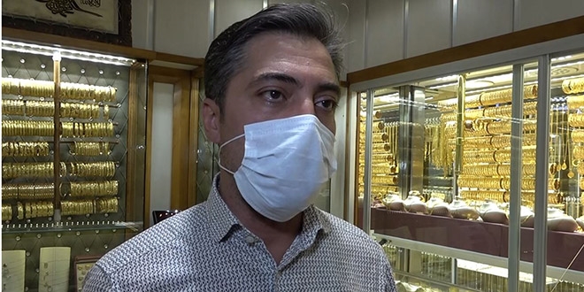 Altında yeni rekor bekleniyor, 600 TL'yi görebilir