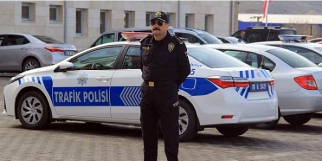 Çankırı Emniyet Müdürünün testi pozitif çıktı