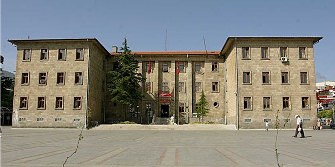 Bir ilden daha 65 yaş ve üzeri ile düğün kısıtlaması
