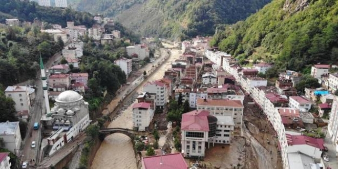 Giresun'da GSM faturaları da 1 ay ertelendi