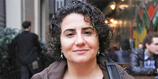 'Yapma' denilemeyen av. Ebru Timtik ölüm orucunda hayatını kaybetti