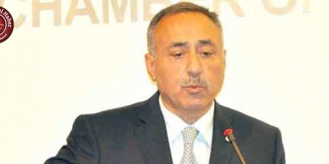 Korona tedavisi gören Ticaret Odası eski Başkanı hayatını kaybetti