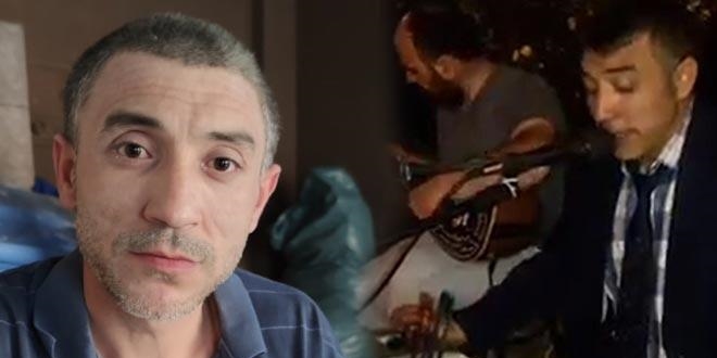Piyanist konuştu: 'Oynamayan korona olsun' demedim