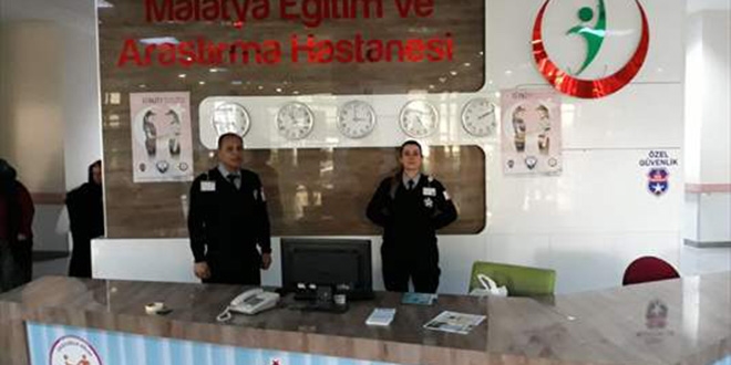 'KAAN' uygulaması ülke genelinde faaliyete geçti