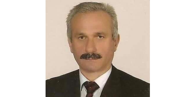 Eski müdür koronadan hayatını kaybetti