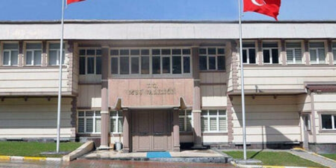 Muş'ta toplantı ve gösteri yürüyüşleri geçici olarak yasaklandı