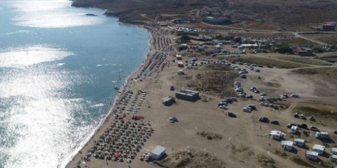 Kovid-19 sürecinde 'dünyanın ilk sakin adası'na ilgi arttı