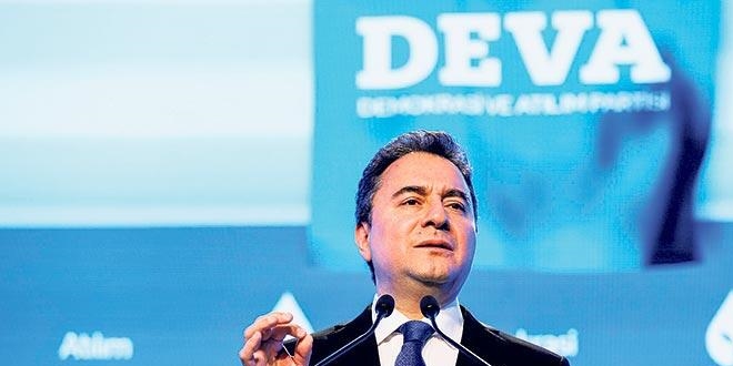 Babacan: Eim ve olumun da testi pozitif kt