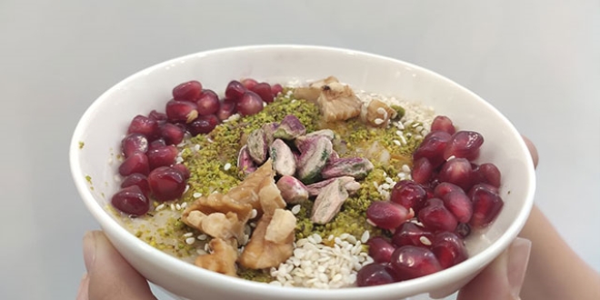 Lezzetli aşure yapmanın püf noktaları neler?