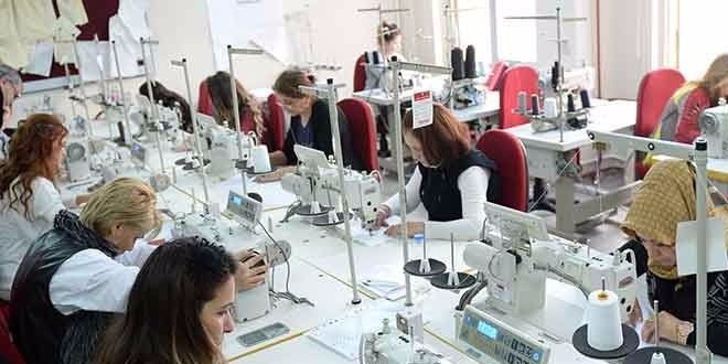 Kısa çalışma ödeneği 2 ay daha uzatıldı