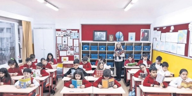 3.4 milyon öğrenci için KDV indi