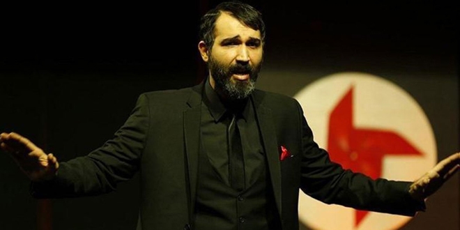 TİP'li Barış Atay'dan sokakta saldırı iddiası! 5 kişi dövdü iddiası saldırı mı tiyatro mu?