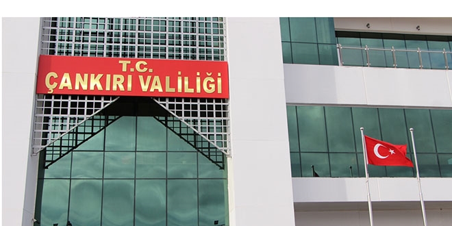 Çankırı'da 65 yaş ve üstü ile nikahlara virüs kısıtlaması
