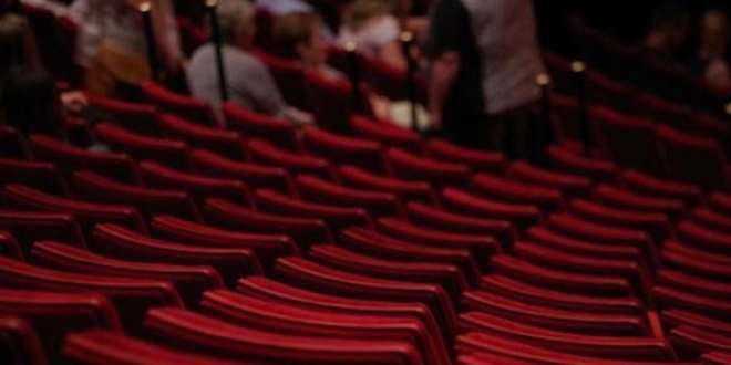 Ankara Devlet Opera ve Balesinin etkinlikleri ertelendi