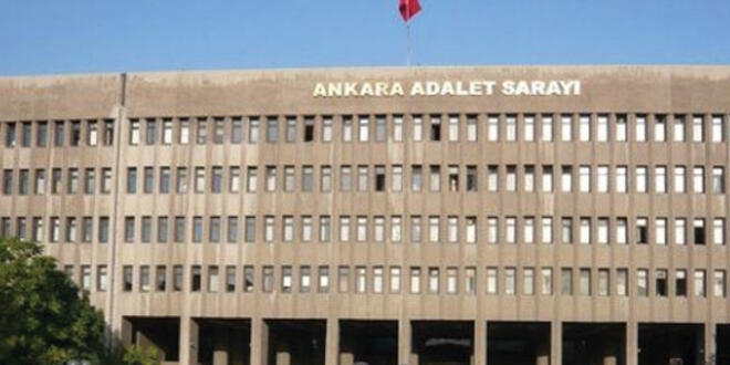 Ankara adliyesinden personele esnek mesai saati uygulaması