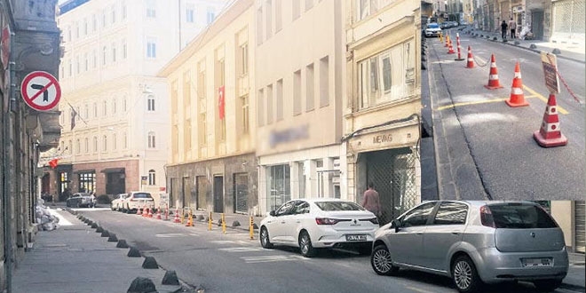 Sürücülerden 'Duba eziyeti bitsin' isyanı