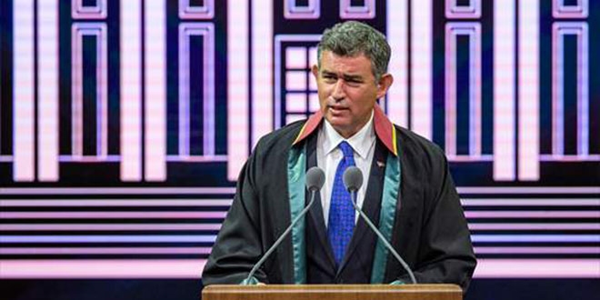 Feyzioğlu'ndan avukatlık hizmetlerinde KDV indirilsin önerisi