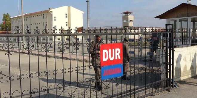 Selahattin Demirtaş'a 'görüş yasağı' iddiası yalanlandı