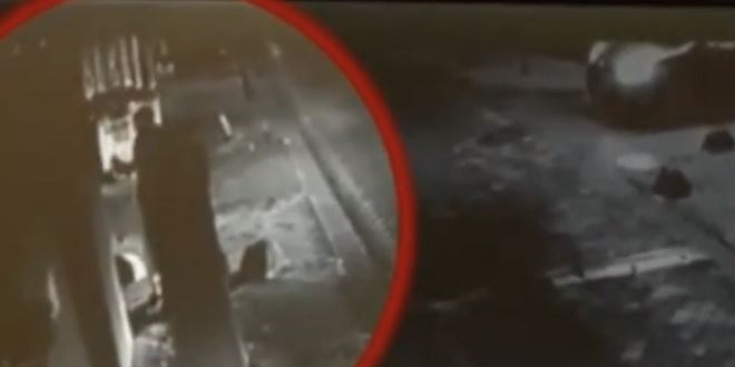 Barış Atay'ın darp edilmesiyle ilgili bir şüpheli yakalandı