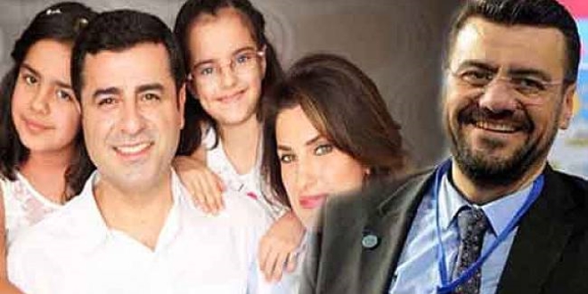 AK Parti'li vekil'den tweet savunması: Danışmanım hesapları karıştırmış