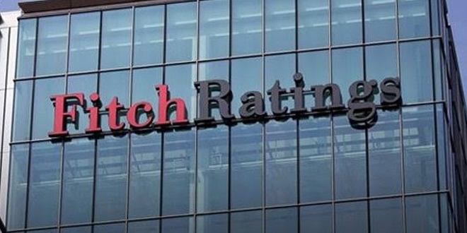 Fitch, 20 Trk bankasnn grnmn 'Duraan'dan 'Negatif'e evirdi