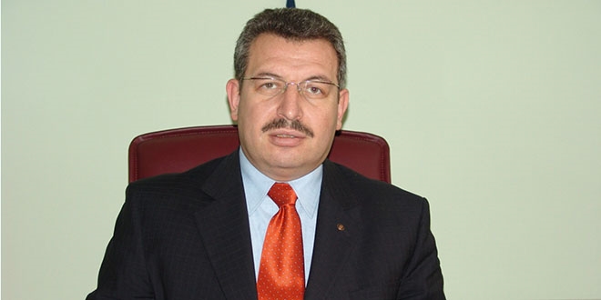 Eski daire başkanı koronavirüse yenik düştü