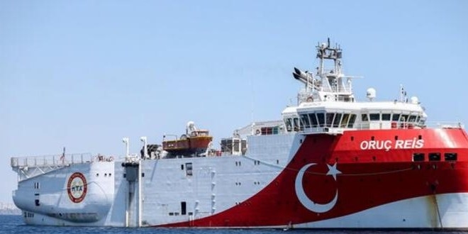 Dou Akdeniz'de 2 yeni Navtex karar