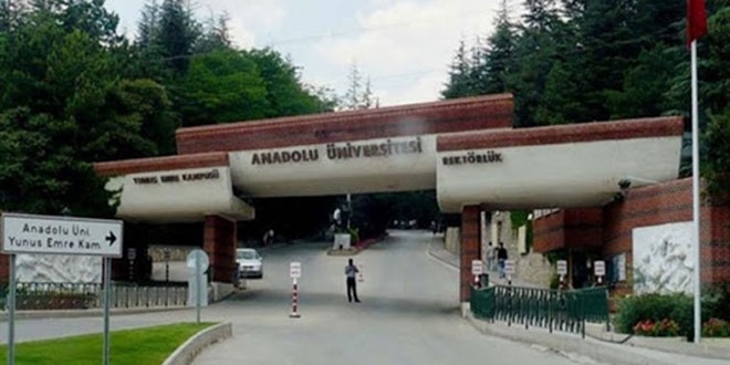 Eskişehir'deki 3 üniversiteden eğitim için ortak karar