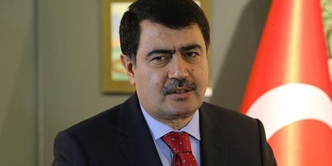Ankara'da sıcaklıklar '8-12 derece yükselecek' uyarısı