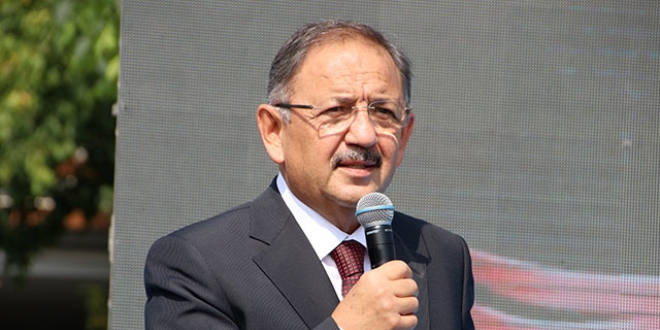 'Covid-19 mücadelesinde en başarılı ülke Türkiye'