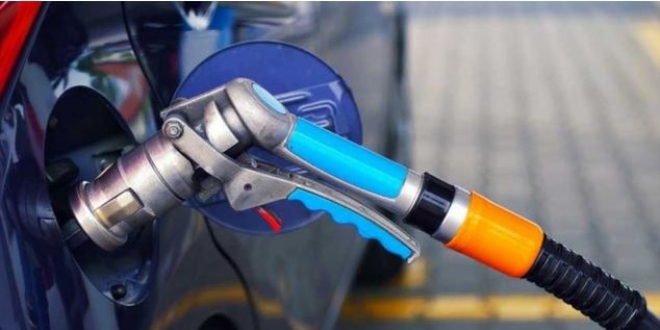 LPG'ye zam geldi!