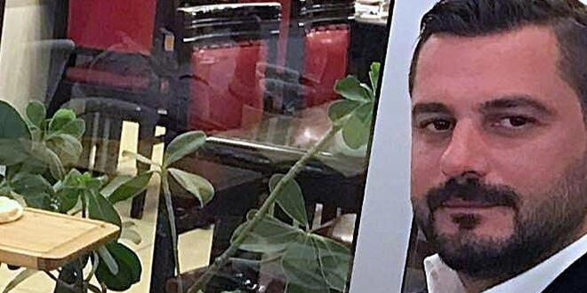 Ünlü restoranın sahibinin oğlu evinde ölü bulundu