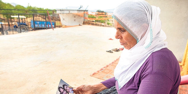 Gülistan Doku'un annesi: Ben artık kızımın ölüsüne de razıyım