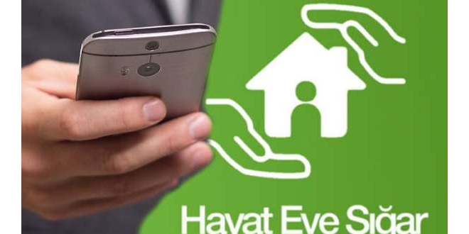 Diyarbakır'da kamu binalarına HES koduyla giriş yapılacak
