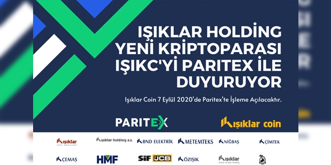 Borsa İstanbul Şirketlerinden Paritex Müjdesi!