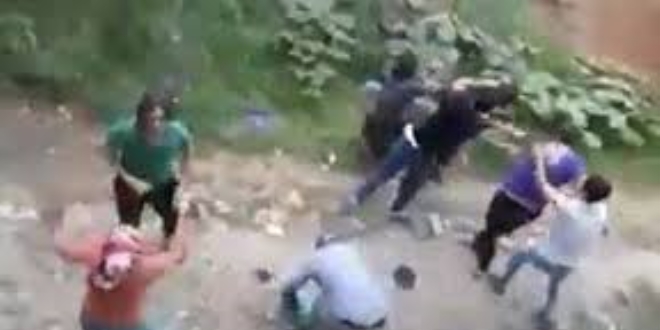 Sakarya'da yaşanan kavgadaki işçilerin çavuşu: Bu, Türk-Kürt meselesi değil
