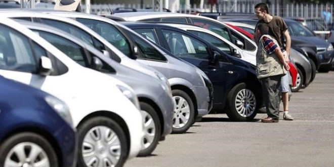 İkinci el otomobil satışında ekspertiz raporu zorunlu oldu