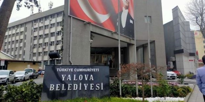 Vefa Salman'ın tutuklanma talebi reddedildi