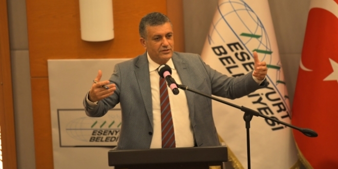 Bir belediye başkanının daha koronavirüs testi pozitif çıktı