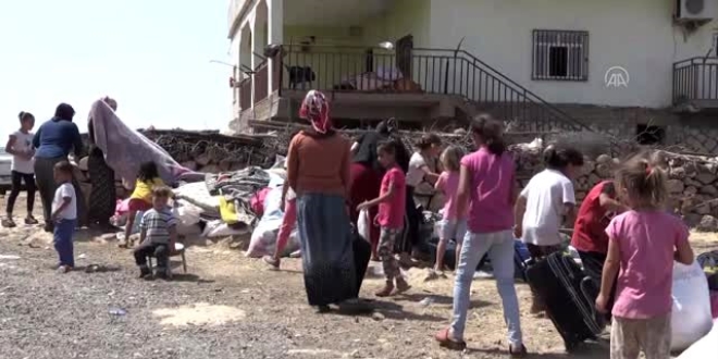 Tarım işçilerinin darbedildiği iddialarına ilişkin açıklama
