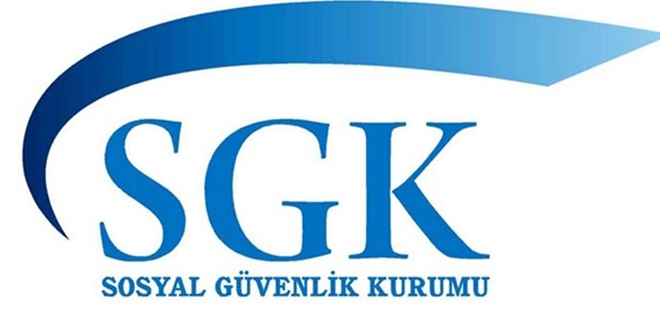 SGK ilanla icralıklarını arıyor