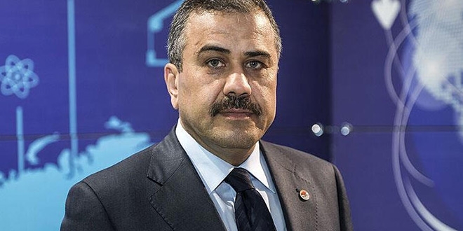 Karadeniz gazı üretime başlanmadan fiyatlara olumlu yansıyacak