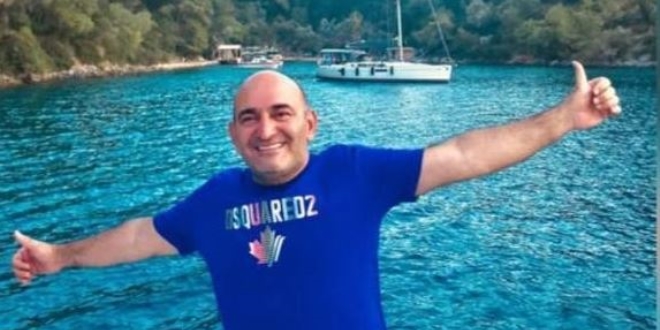 Kalp krizi geçiren banka müdürü hayatını kaybetti