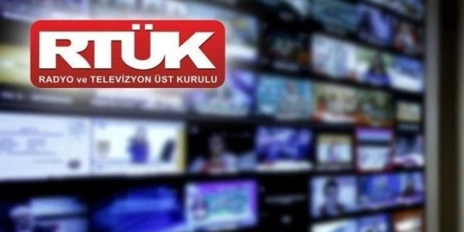 RTÜK'ten yayıncı kuruluşlara 'reyting' uyarısı