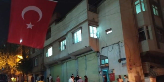 Şehit askerimizin kimliği belli oldu