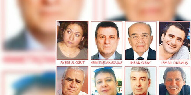Korona onları da vurdu: 10 eczacı hayatını kaybetti